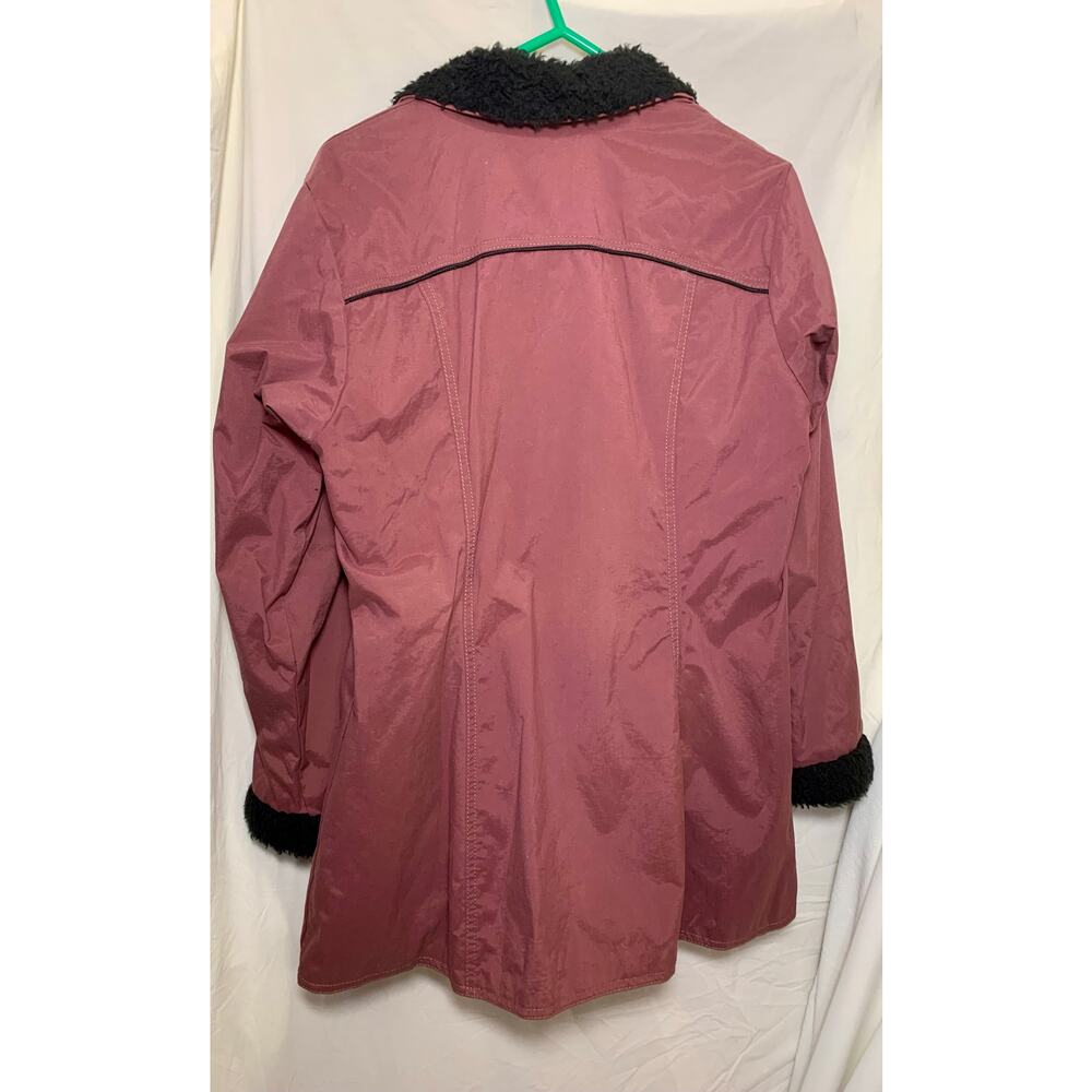 The Minx Jacket by Wave Rave - Picture 5 of 6